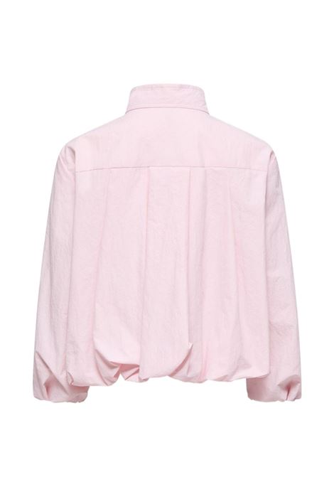 Giubbotto Moncler Enfant MONCLER ENFANT | GIACCHE E GIUBBINI | L19541A000515973B50D